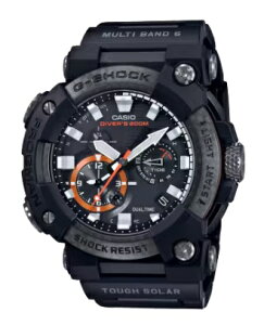 �V�i ���K�i CASIO �J�V�I FROGMAN �t���b�O�}�� MASTER OF G GWF-A1000XC-1AJF