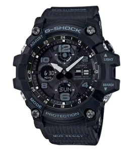 �V�i ���K�i CASIO �J�V�I G-SHOCK �W�[�V���b�N MUDMASTER �}�b�h�}�X�^�[ GWG-100-1AJF