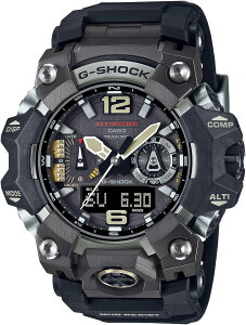 Vi Ki CASIO JVI G-SHOCK W[VbN MUDMASTER Bluetooth dg\[[oCI}XvX`bN̗p GWG-B1000-1AJF