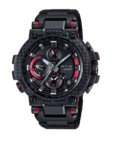 yzVi Ki CASIO JVI MTG J[{x[ Bluetooth dg \[[ 20N MTG-B1000XBD-1AJF