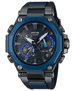 �V�i ���K�i CASIO �J�V�I G-SHOCK �W�[�V���b�N MT-G Bluetooth ���� �d�g�\�[���[ �f���A���R�A�K�[�h�\�� MTG-B2000B-1A2JF