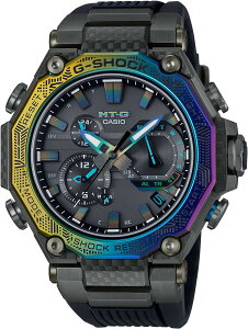 Vi Ki CASIO JVI G-SHOCK W[VbN MTG CTIY ILLUMINATION MTG-B2000YR-1AJR
