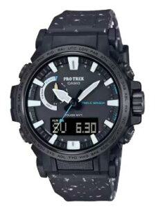 Vi Ki CASIO JVI PROTREK vgbN {Rی싦R{ CkVƑ吅R̐k oCI}XvX`bN PRW-61NJ-1JR