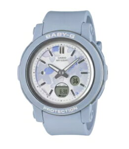 �V�i ���K�i CASIO �J�V�I Baby-G �x�r�[�W�[ BGA-290FL-2AJF