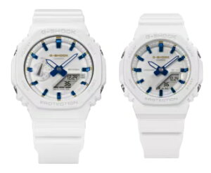 �V�i ���K�i CASIO �J�V�I G-SHOCK �W�[�V���b�N G Presents Lover's Collection 2025 ���o�[�R���N�V���� LOV-25A-7AJR