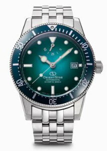 Vi Ki EPSON Gv\ ORIENTSTAR IGgX^[ _Co[1964 2ndGfBV RK-AU0602E