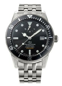y|Cg20{zVi Ki ORIENTSTAR IGgX^[ Diver 1964 2nd Edition F6 Date 200m Titanium RK-AU0701B