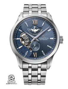 Vi Ki EPSON Gv\ ORIENTSTAR IGgX^[ C[hXPg RK-AV0B08L