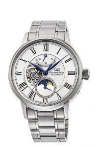 Vi Ki SEIKO EPSON ZCR[Gv\ ORIENTSTAR IGgX^[ JjJ[tFCY RK-AY0102S