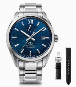 �V�i ���K�i EPSON �G�v�\�� ORIENTSTAR �I���G���g�X�^�[ M34 F8 �f�C�g RK-BX0003L