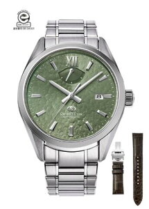 y|Cg20{zVi Ki EPSON Gv\ ORIENTSTAR IGgX^[ M34 F8 fCg RK-BX0005E