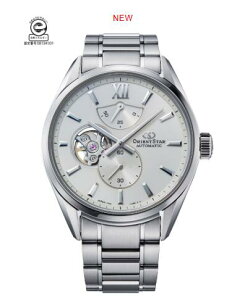 Vi Ki EPSON Gv\ ORIENTSTAR IGgX^[ F7 Semi Skeleton 2025 RK-BY0011S