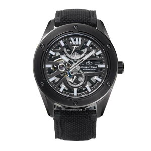 �V�i ���K�i EPSON �G�v�\�� ORIENTSTAR �I���G���g�X�^�[ �A���@���M�����h�X�P���g�� �@�B�� �u���b�N RK-BZ0002B