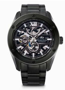 �V�i ���K�i EPSON �G�v�\�� ORIENTSTAR �I���G���g�X�^�[ �A���@���M�����h�X�P���g�� �@�B�� �u���b�N RK-BZ0004B