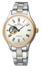 �y���������z�V�i ���K�i ORIENTSTAR �I���G���g�X�^�[ �N���V�b�NSemi Skeleton RK-ND0001S ���f�B�[�X