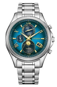 �V�i ���K�i CITIZEN �V�`�Y�� EXCEED �G�N�V�[�h �u�΂̖� ���胂�f��450�{ BY1020-61W