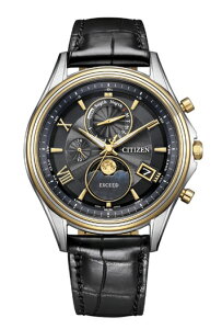 �V�i ���K�i CITIZEN �V�`�Y�� EXCEED �G�N�V�[�h �u���H�̖����v���胂�f�� BY1025-17E