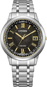 Vi Ki CITIZEN V`Y EXEED GNV[h HINODE COLLECTION 胂f CB1144-60E