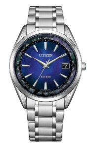 Vi Ki CITIZEN V`Y EXCEED GNV[h UNITE with BLUE 胂f450{ CB1150-75L
