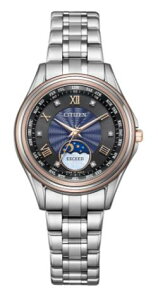 Vi Ki CITIZEN V`Y EXCEED GNV[h 350{ EE1016-66F