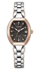 �y1��2�������zCITIZEN �V�`�Y�� EXCEED �G�N�V�[�h KIZASHI Collection ���胂�f��400�{ ES9485-52E