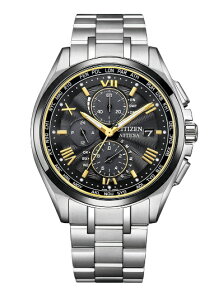 �y1��2�������i�zCITIZEN �V�`�Y�� ATTESA �A�e�b�T KIZASHI Collection ���胂�f��1,000�{ AT8244-57E