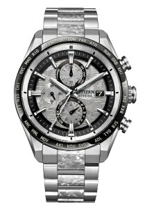 Vi Ki CITIZEN V`Y ATTESA AebT Platinum Shine Collection 2500{ AT8284-61A