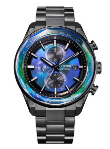 Vi Ki CITIZEN V`Y ATTESA AebT ACT Line ubN`^V[Y E1800{ AT8314-53L