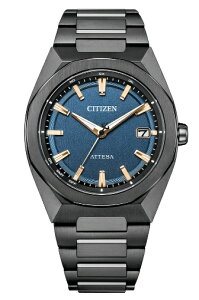 �V�i ���K�i CITIZEN �V�`�Y�� ATTESA �A�e�b�T ACT Line/�u���b�N�`�^���V���[�Y CB3045-61L