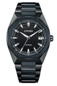 Vi Ki CITIZEN V`Y ATTESA AebT Blue Universe Collection E1800{ CB3046-76E