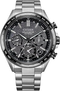 Vi Ki CITIZEN V`Y ATTESA AebT CC4058-67X