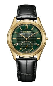 �V�i ���K�i Citizen �V�`�Y�� ECO DRIVE ONE �G�R�h���C�u���� 160�{���胂�f�� AQ5022-02W