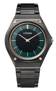 �V�i ���K�i CITIZEN �V�`�Y�� Eco-Drive One �G�R�E�h���C�u ���� ���E����180�{ AR5065-54W