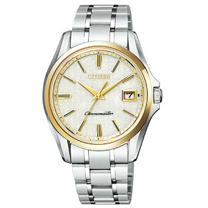 y60񖘖ΉzVi Ki CITIZEN V`Y TheCITIZEN UV`Y a AQ4024-53Y