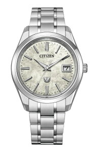 Vi Ki CITIZEN V`Y TheCITIZEN UV`Y E500{ AQ4100-57C