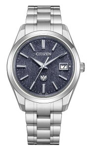 Vi Ki CITIZEN V`Y UV`Y The CITIZEN 30NLO胂f AQ4100-65M