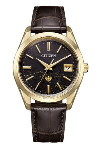 Vi Ki CITIZEN V`Y TheCITIZEN UV`Y Iconic Nature Collection E400{ AQ4103-16W