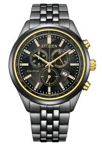 �y6��4�������i�z�V�i ���K�i CITIZEN �V�`�Y�� CITIZEN COLLECTION LIGHT in BLACK Eco-Drive 50th Anniversary Edition ���E����6000�{ AT2576-68E