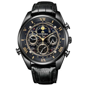 �V�i ���K�i CITIZEN �V�`�Y�� CAMPANOLA �J���p�m�� COMPLICATION COLLECTION �O�����h�R���v���P�[�V���� ����250�{ ����(����̂�����) AH4086-13E