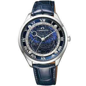 �y120�񖘋����萔�������z�V�i ���K�i CITIZEN �V�`�Y�� CAMPANOLA �J���p�m�� �R�X���T�C�� AO1030-09L