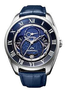 Vi Ki CITIZEN V`Y CAMPANOLA Jpm  BU0020-20L