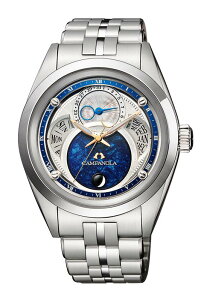�y120�񖘋����萔�������z�V�i ���K�i CITIZEN �V�`�Y�� CAMPANOLA �J���p�m�� �G�R�E�h���C�u �����O�\�[���[ ���ڗ��i������j�@BU0040-57L
