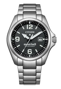 Vi Ki CITIZEN V`Y PROMASTER v}X^[ mont-bellR{[Vf 700{ BN0247-52E