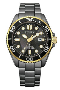 �y6��4�������i�z�V�i ���K�i CITIZEN �V�`�Y�� PROMASTER �v���}�X�^�[ LIGHT in BLACK Eco-Drive 50th Anniversary Edition ���E����6700�{ BN0264-53E
