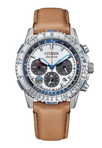 y111zVi Ki CITIZEN V`Y PROMASTER v}X^[ Blue Impulse 胂f6e CA4661-09A