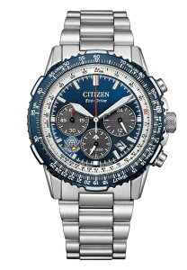 y111zVi Ki CITIZEN V`Y PROMASTER v}X^[ Blue Impulse 胂f6e CA4661-09A