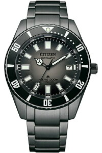 �V�i ���K�i CITIZEN �V�`�Y�� PROMASTER �v���}�X�^�[ ���J�j�J���_�C�o�[ NB6025-59H