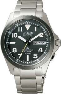 Vi Ki CITIZEN V`Y PROMASTER v}X^[ `^ GRhCu PMD56-2952
