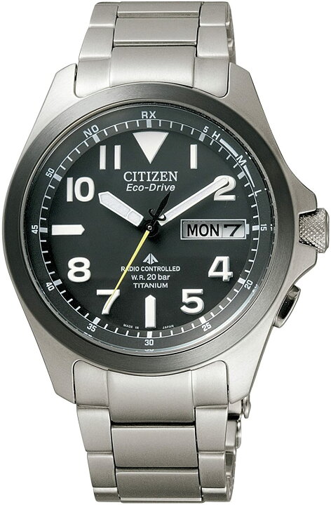 楽天市場】新品 正規品 CITIZEN シチズン PROMASTER プロマスター 