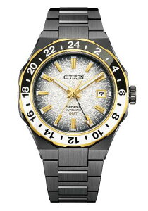 �V�i ���K�i CITIZEN �V�`�Y�� Series8 �V���[�Y8 880 Mechanical ���E����1600�{ NB6035-55H